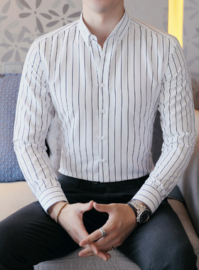 小码s号矮个子林弯弯长袖衬衫