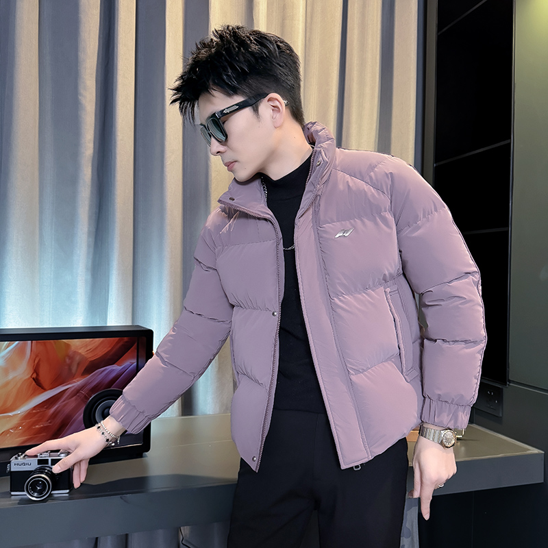 冬季XS小码S号立领棉服