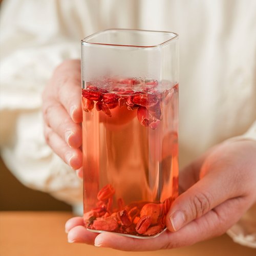 许氏醇品 野生山茱萸肉天然正品新货泡水泡茶泡酒