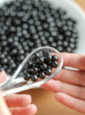 许氏醇品 青梅精丸浓缩青梅锭梅子精粒碱性酸味食品新鲜青梅熬制