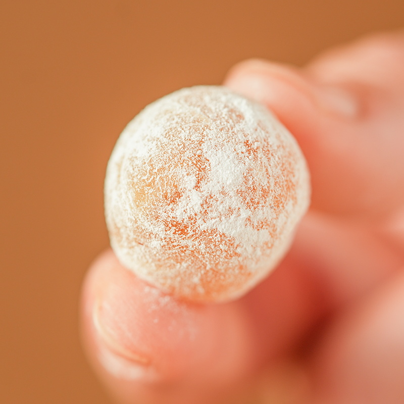 许氏醇品 手工胃宝糖养胃易消化传统手工软糖无添加剂健康小零食