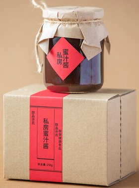 许氏醇品 私房蜜汁酱腌肉腌料蘸料烧烤酱炒菜叉烧照烧烤鳗汁烧酱