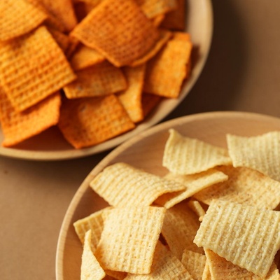 许氏醇品传统手工锅巴