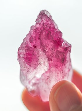 许氏醇品玫晶冰糖玫瑰风味老冰糖熬煮羹汤泡茶水甜品云南大理特产