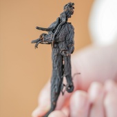 许氏醇品 九蒸九晒人参古法炮制营养养生整根整支切片泡水