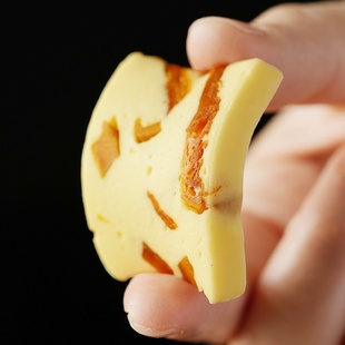 许氏醇品芒果奶糕奶砖软糯香甜品甜点果肉糕点软糖健康零食下午茶