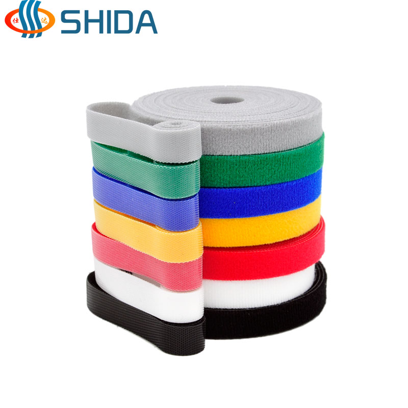 理线带数据线收纳扎带背包束线器