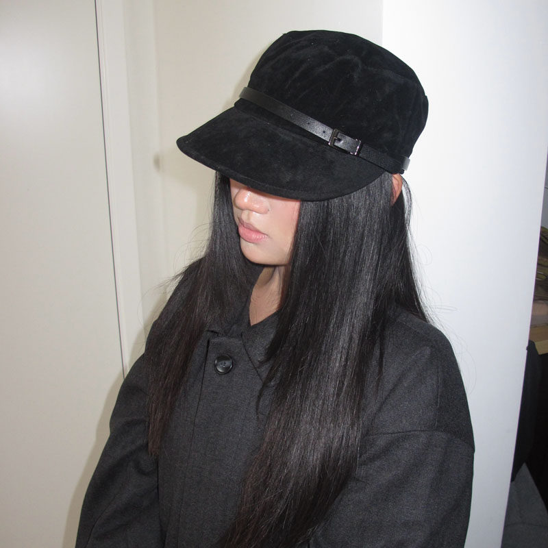 秋冬季复古皮带装饰气质马术帽显脸小女贝雷帽大帽檐百搭时尚千金,服饰配件/皮带/帽子/围巾,帽子,淘宝优惠券,粉丝福利购,淘宝优惠卷