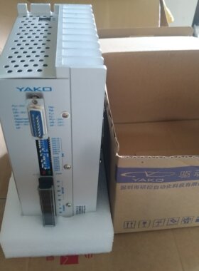 YK31122A步进电机YKD3722M研控闭环驱动器全新原装正品其他咨询