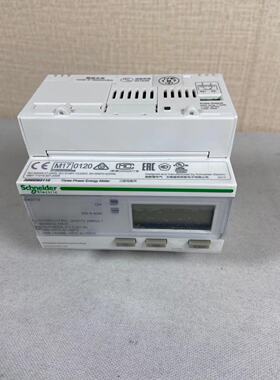 施耐德多功能仪表特价IEM3110正品导轨电能表A9MEM3110带485直连