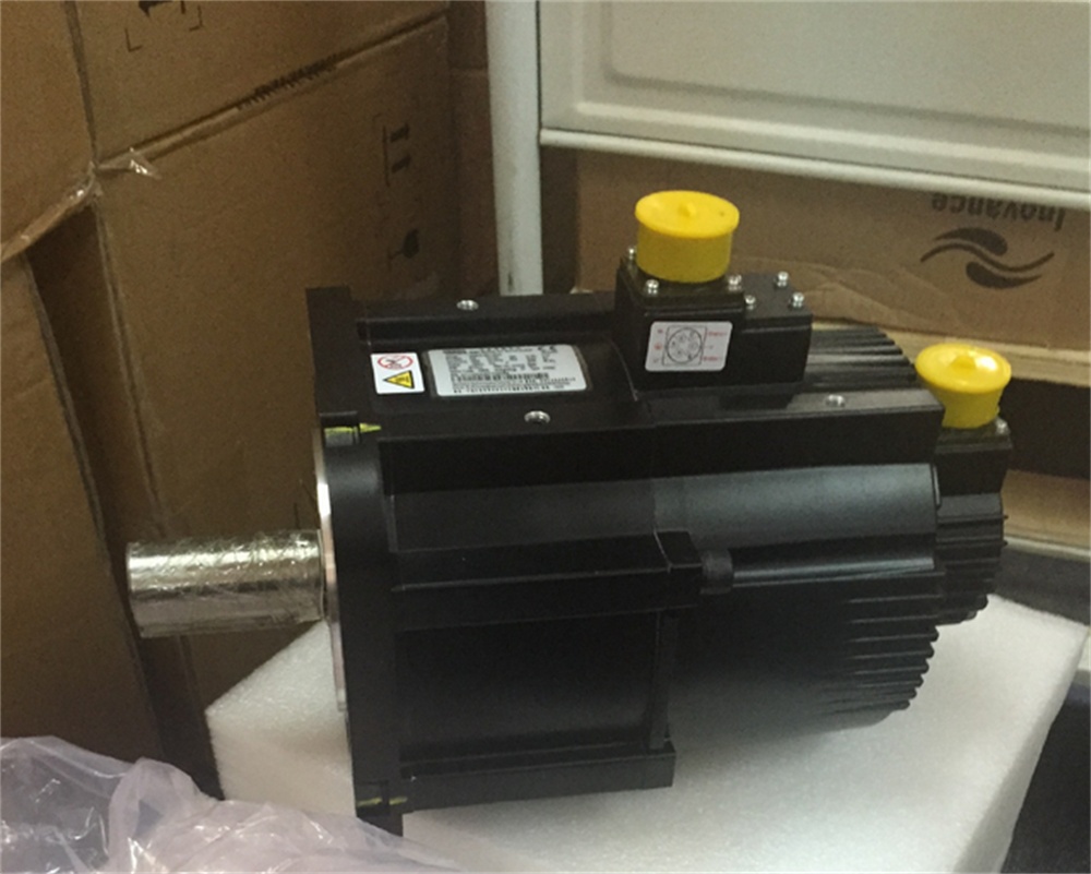 伺服汇川ISMH2-20C30CD-U231Y