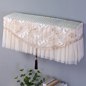 格力空调罩防尘罩套挂机挂式 开机不取 内机立式 通用2025新款 美