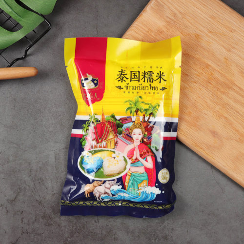 泰国原装进口家用糯米许美人
