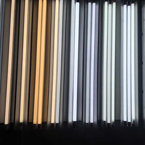 新款t8led灯管恒流超亮节能