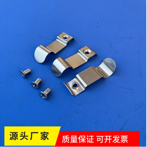不锈钢煮面桶隔渣网卡扣配件