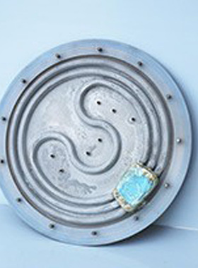 电热开水桶发热盘烧水桶发热管温控器开关烧水器配件煮面炉配件