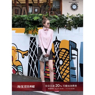 MISSKO可可欢姐短款防晒衣女夏季冰丝连帽防止外线短外套2026新款