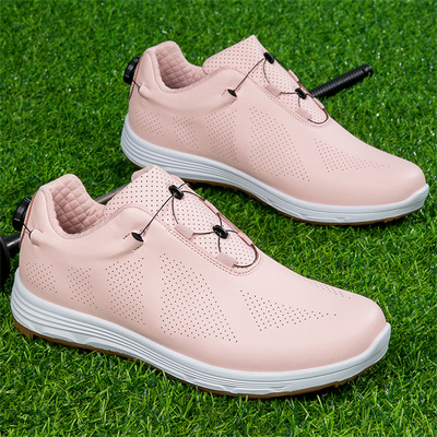 高尔夫训练鞋男运动鞋Golfshoes