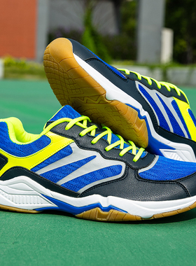 TENNIS SHOES情侣男女运动鞋复古跑鞋轻便网球鞋男大码羽毛球鞋46