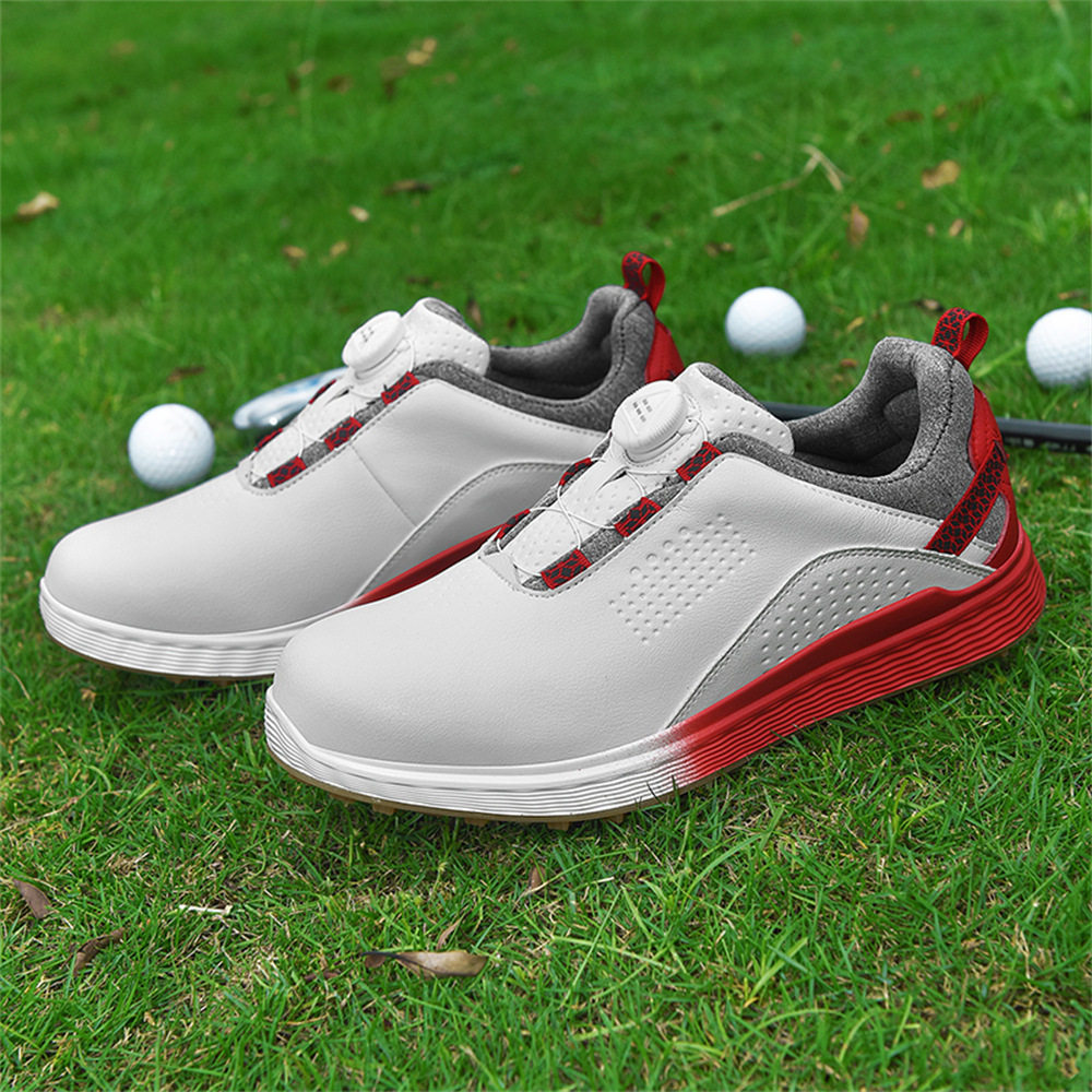Golfshoes高尔夫球鞋男士运动鞋