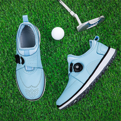 Golfshoes男鞋专业高尔夫鞋旋