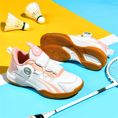 badmintonshoes儿童羽球鞋29-40