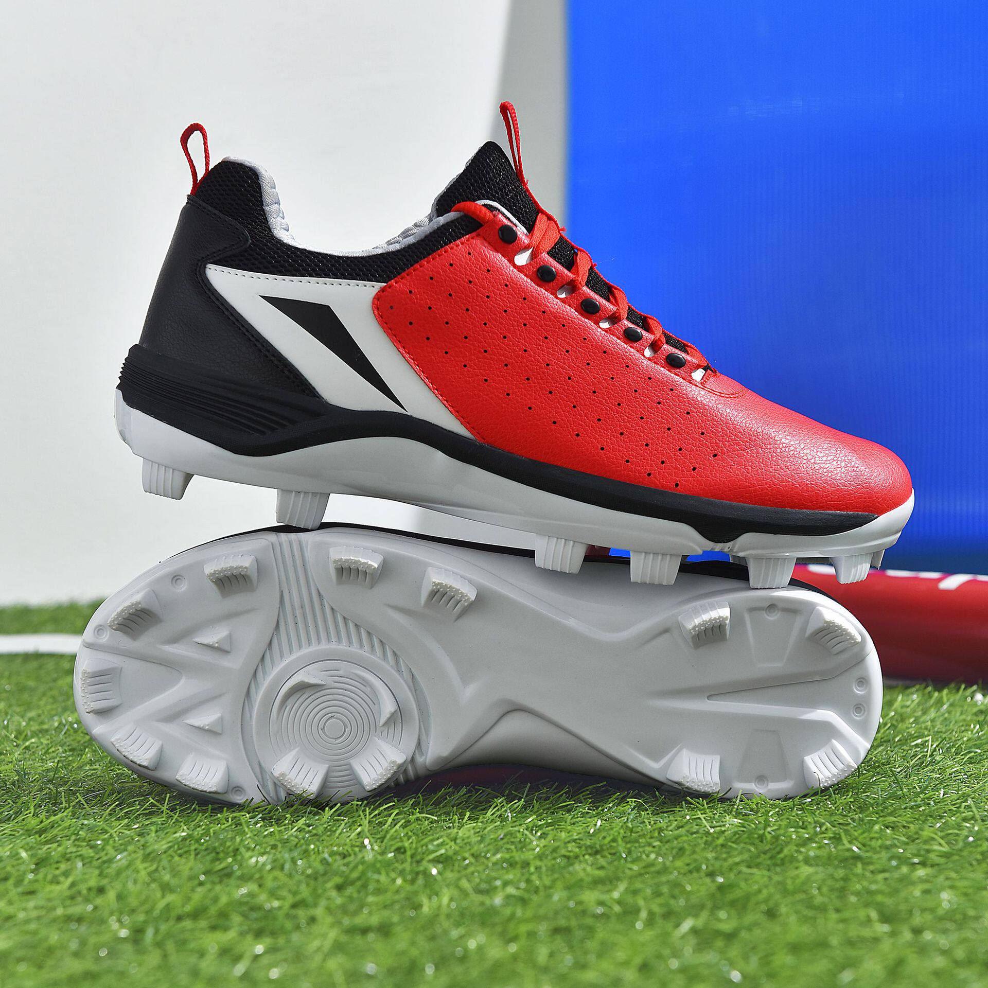 Baseballshoes棒球鞋专业训练鞋