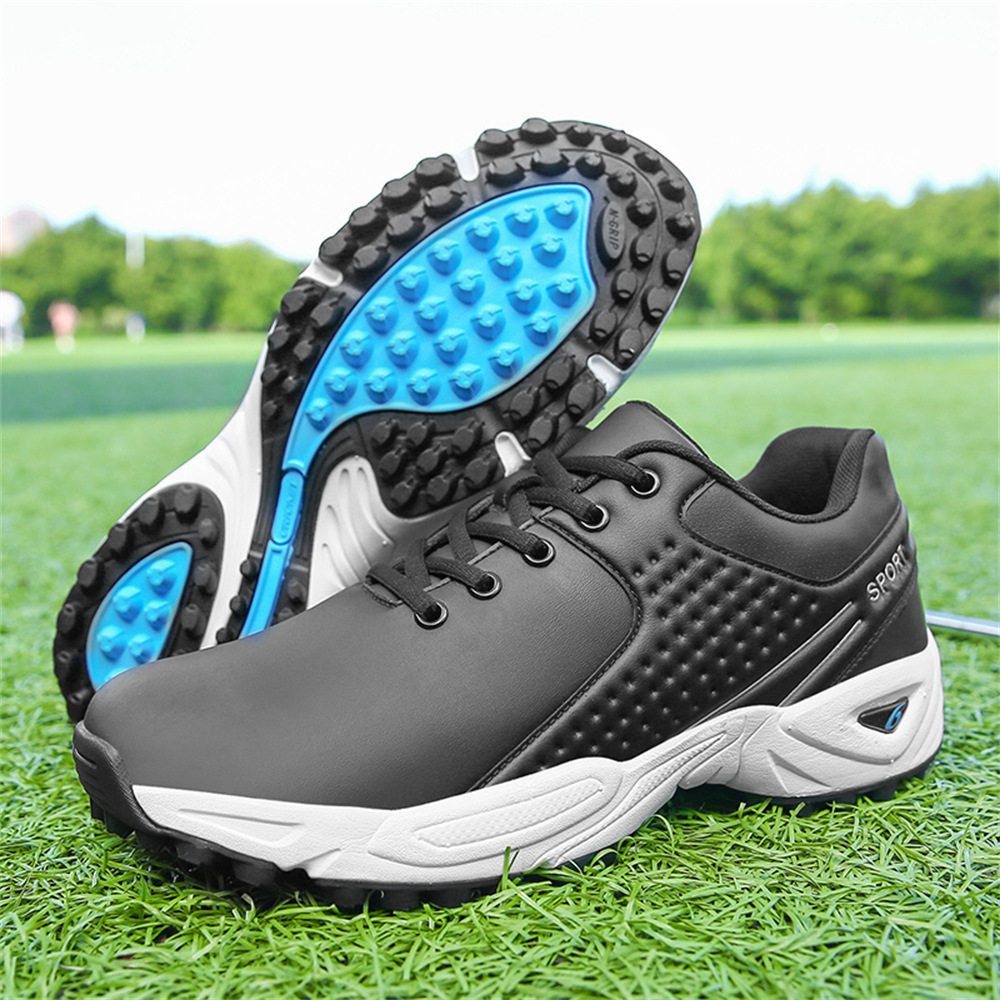 Golfshoes高尔夫球鞋男式运动鞋