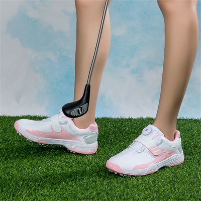 Golfshoes高尔夫球鞋透气运动鞋