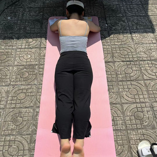 夏天户外晒太阳垫子三伏天晒背趴垫的神器室外专用床装备地垫后背