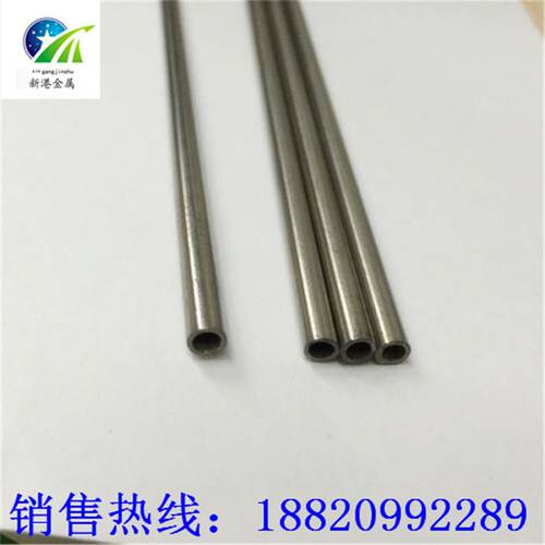线切割外径工业管