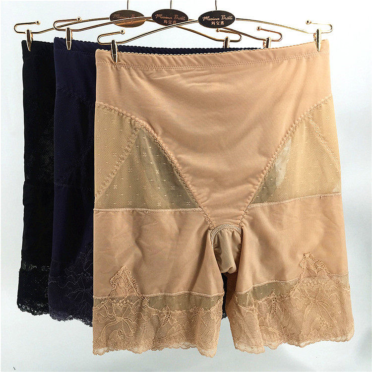 body amincissant UNDERWEAR en nylon - Ref 673836 Image 1