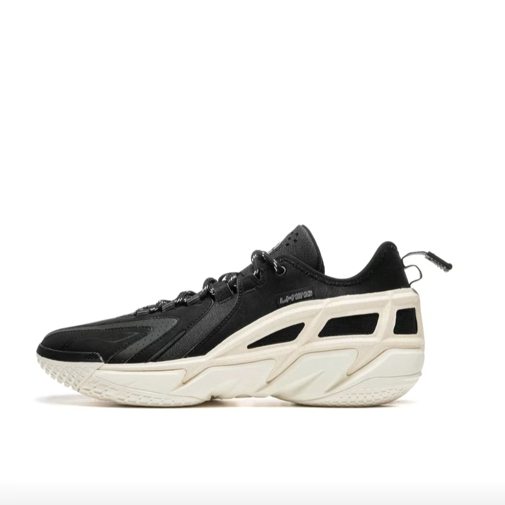 李宁反伍4.5篮球鞋FY仓库