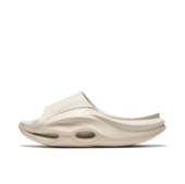 透气软底外穿沙滩拖鞋 安踏 潮流运动拖鞋 氮科技 池影拖鞋