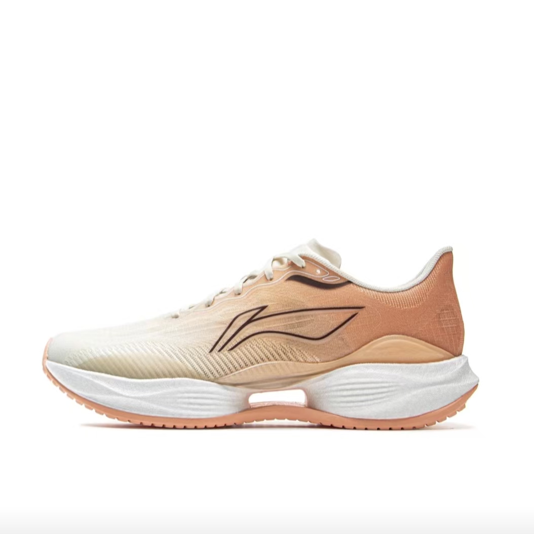 李宁超轻22跑鞋FY仓库