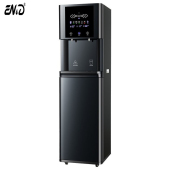 Enid直饮开水器净饮机商用家用单位办公立式 冷热一体机直饮水机