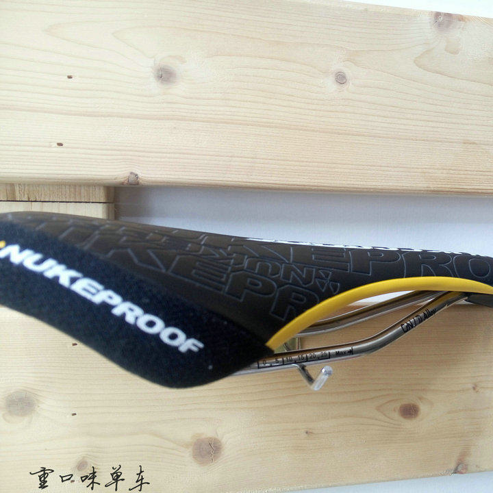 Selle de vélo NUKEPROOF - Ref 2346646 Image 5