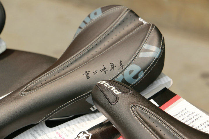 Selle de vélo - Ref 2356992 Image 4