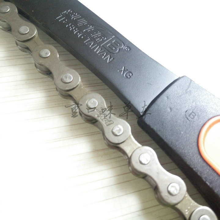 Outils pour vélo SUPER B - Ref 2282620 Image 3