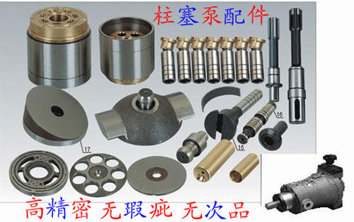 邵阳维克液压柱塞泵原厂配件10/25/32/40/63/80/160CY(EL)柱塞