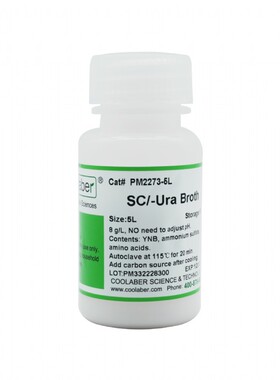Coolaber/酷来搏 PM2273-5L SC/-Ura Broth