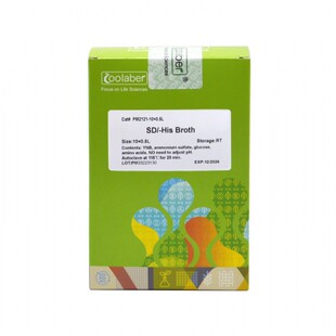 Broth Coolaber 10×0.5L His 酷来搏 PM2121