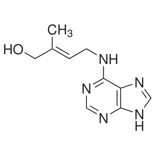 麦克林 Z820710 反-玉米素/trans-Zeatin，≥98.0%，HPLC