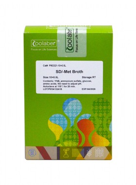Coolaber/酷来搏 PM2321 SD/-Met Broth 10×0.5L
