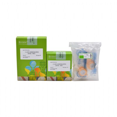 Coolaber/酷来搏 PPT151-5T 大豆原生质体制备与转化试剂盒