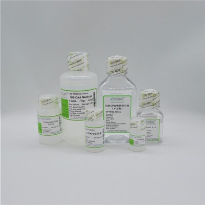 Coolaber/酷来搏 AML291-50L 福格营养液（100×）