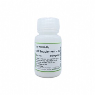Coolaber/酷来搏 PM2200-20g DO Supplement -Leu