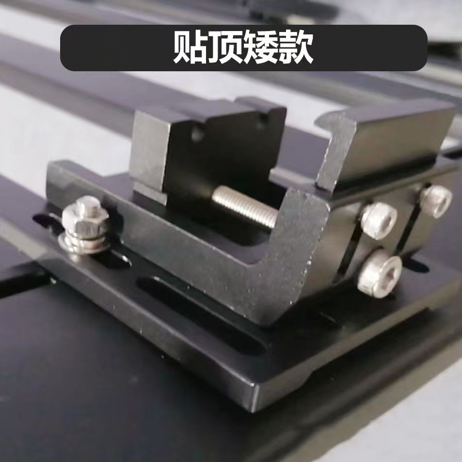 适用福特探险者 锐界 领界 领裕 锐际 翼虎汽车顶行李架车载货框