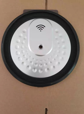 苏泊尔IH电饭煲SF20HC49/CFXB20HC22-80可拆盖组件密封圈配件2升