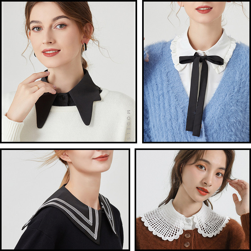 春夏秋冬百搭女时尚简约青春